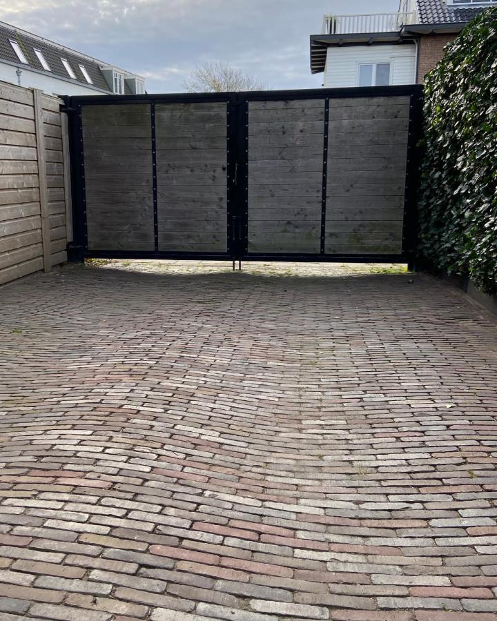Het Krabbehuisje Zandvoort Εξωτερικό φωτογραφία
